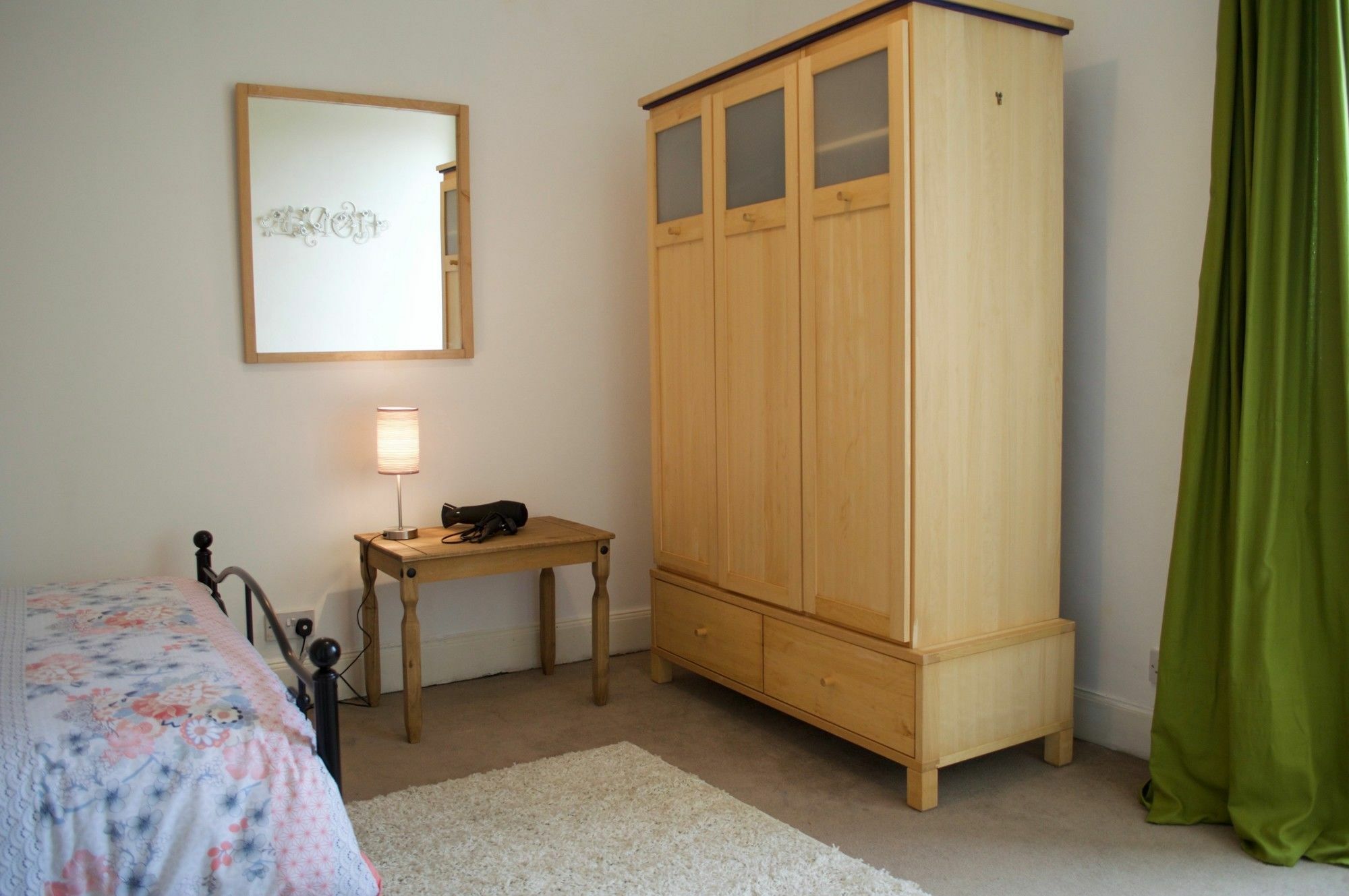 1 Bedroom Flat 15 Minutes From Centre Edinburgh